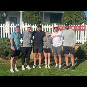 Meet your Posher, Jacob